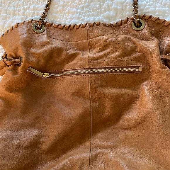 Tory Burch leather purse - Picture 8 of 16